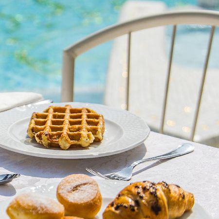 Royal Boutique Hotel リッチョーネ エクステリア 写真