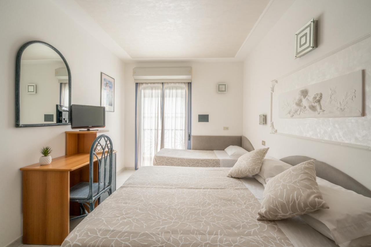 Royal Boutique Hotel リッチョーネ エクステリア 写真