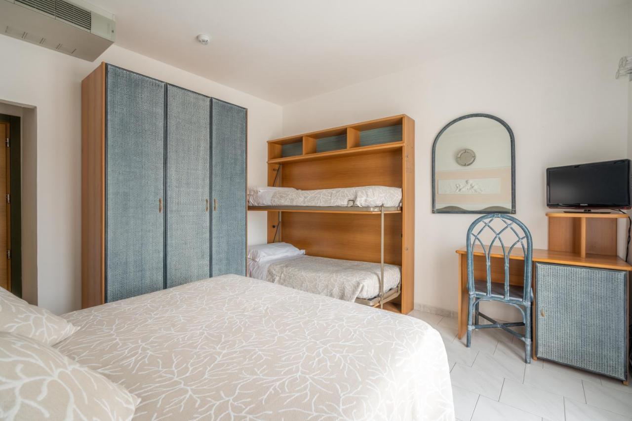 Royal Boutique Hotel リッチョーネ エクステリア 写真