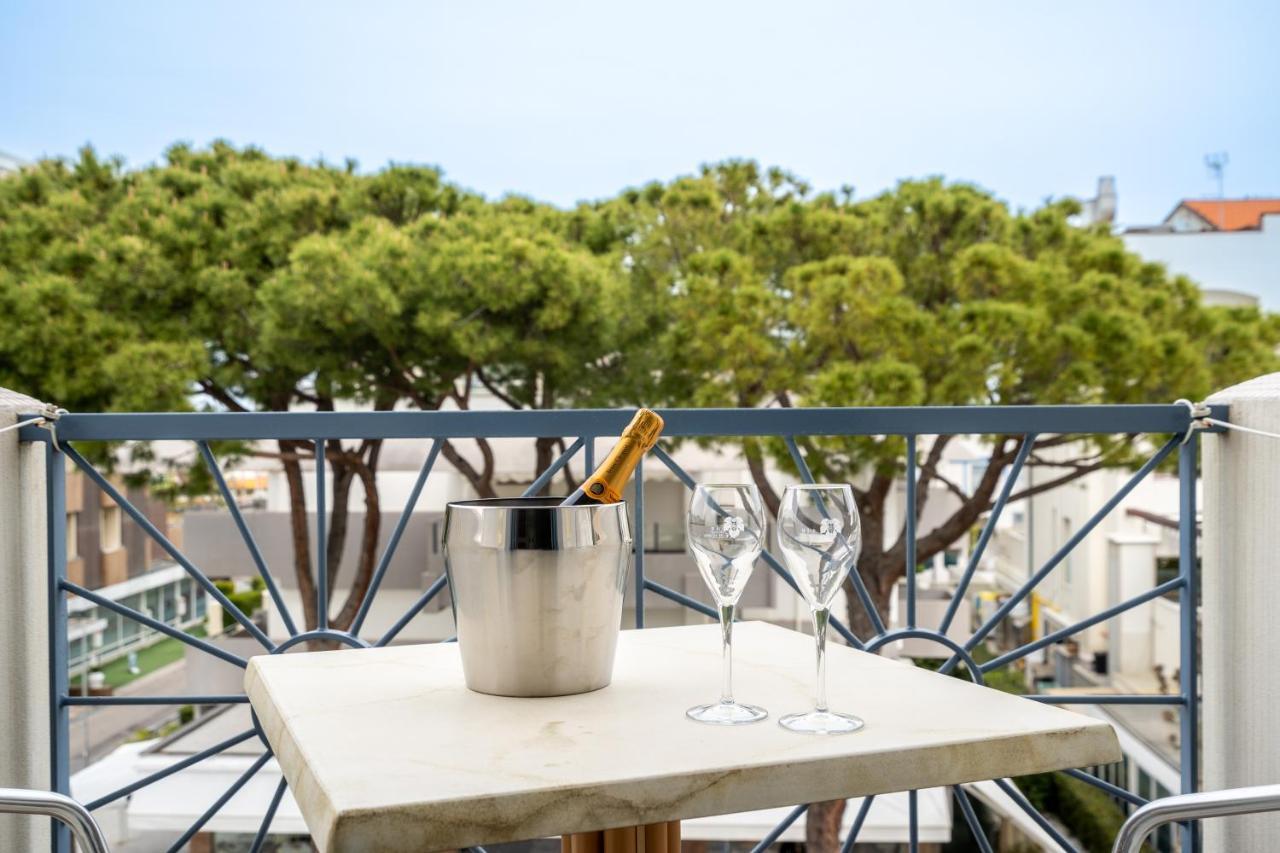 Royal Boutique Hotel リッチョーネ エクステリア 写真