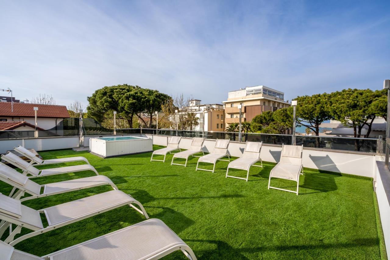 Royal Boutique Hotel リッチョーネ エクステリア 写真