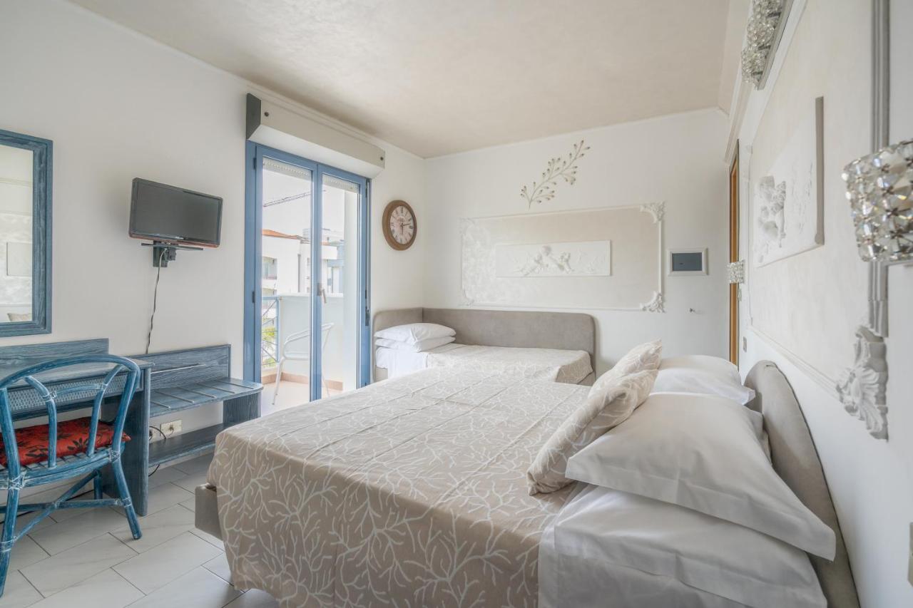 Royal Boutique Hotel リッチョーネ エクステリア 写真
