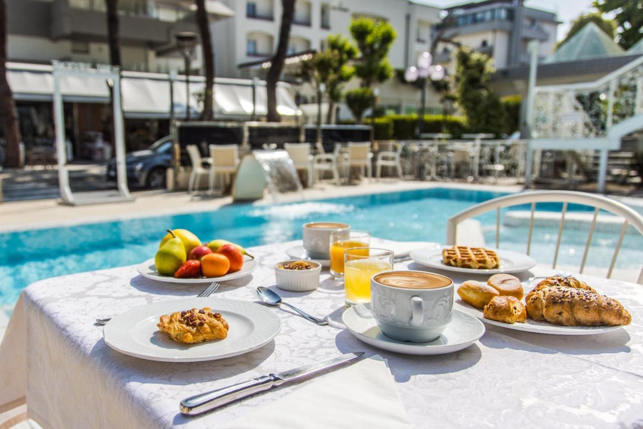 Royal Boutique Hotel リッチョーネ エクステリア 写真