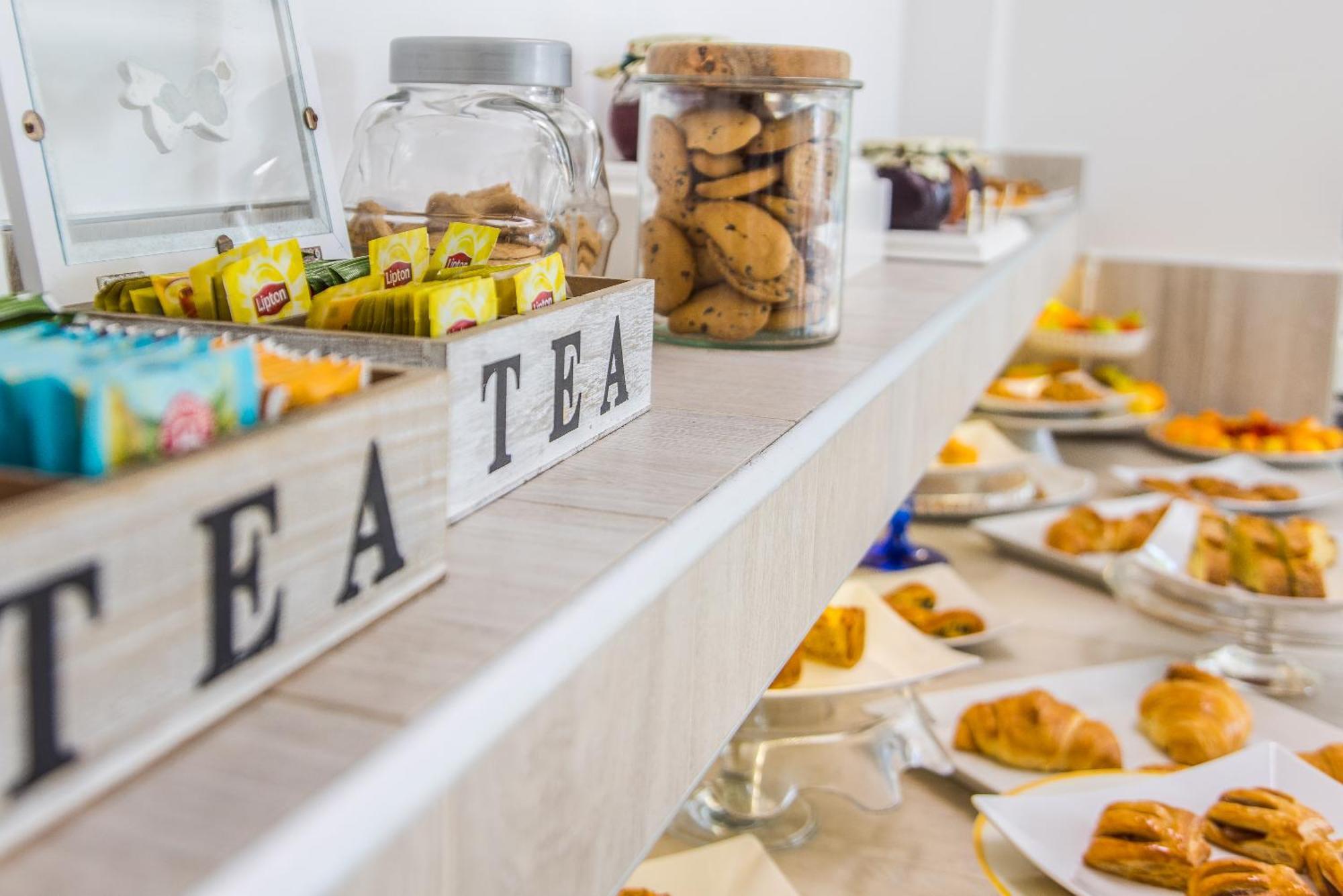 Royal Boutique Hotel リッチョーネ エクステリア 写真