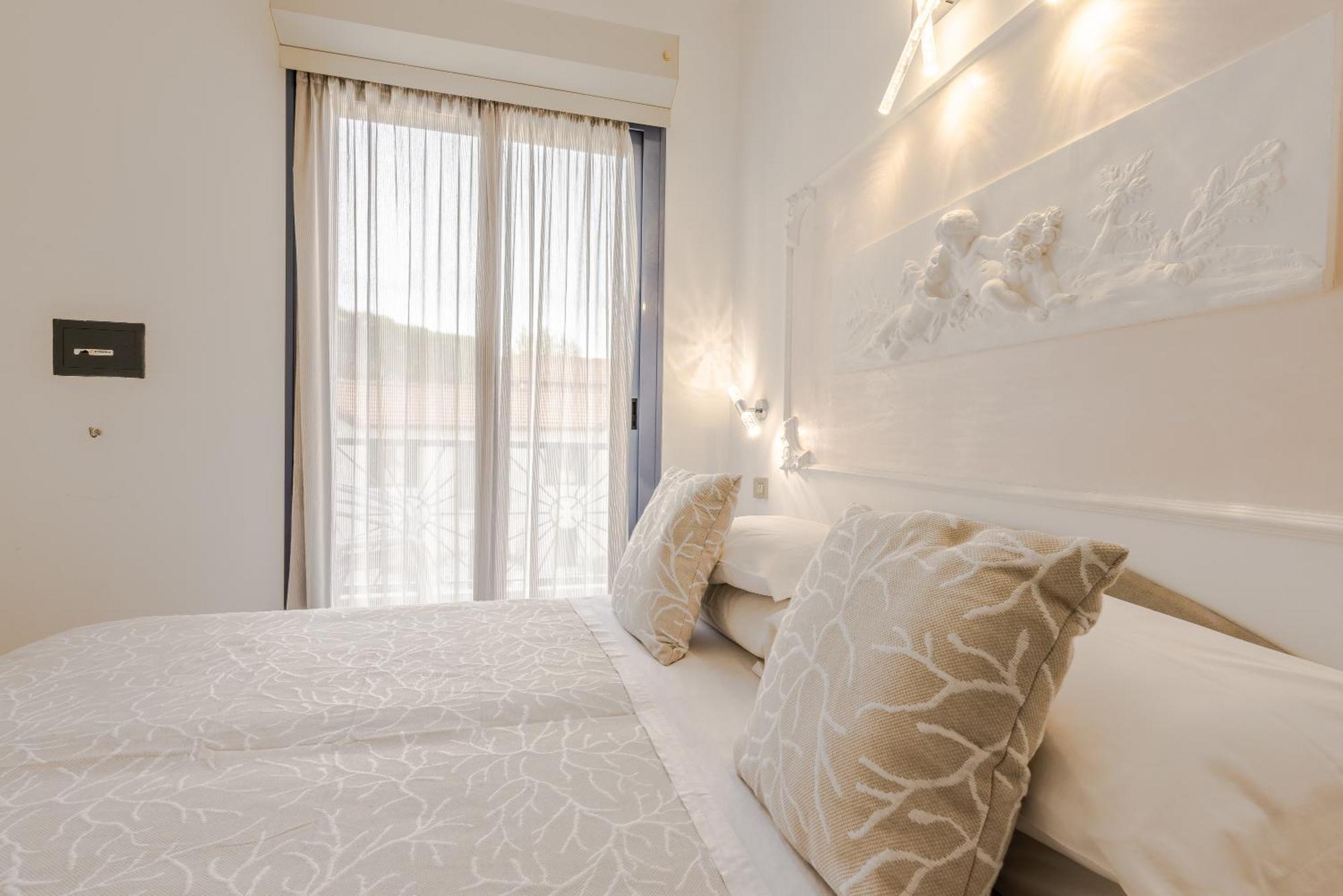 Royal Boutique Hotel リッチョーネ エクステリア 写真