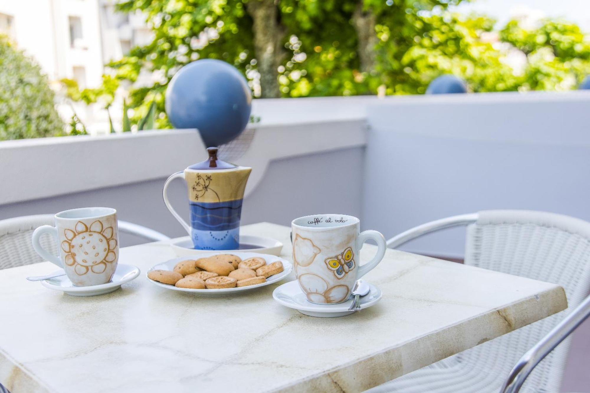 Royal Boutique Hotel リッチョーネ エクステリア 写真