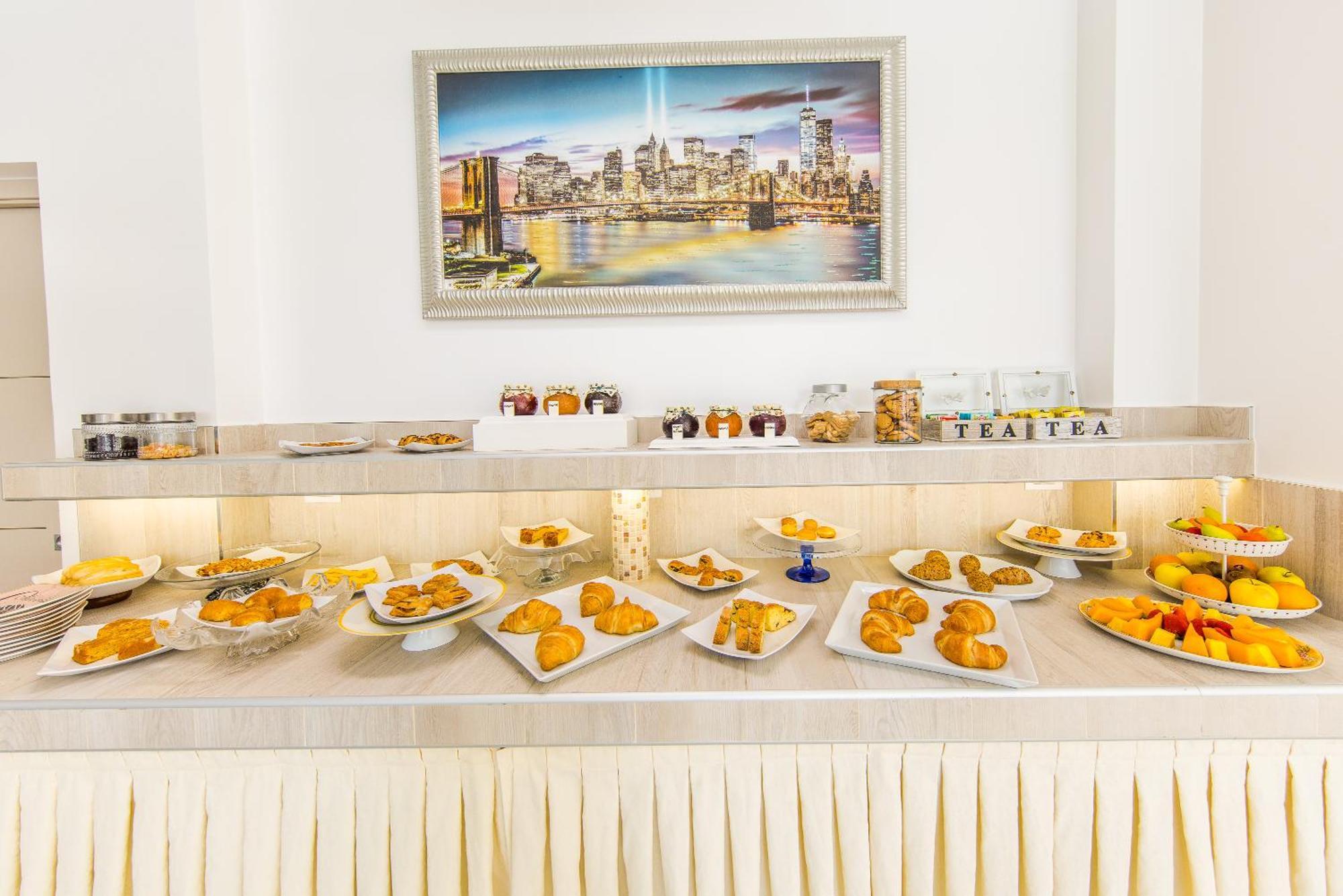 Royal Boutique Hotel リッチョーネ エクステリア 写真