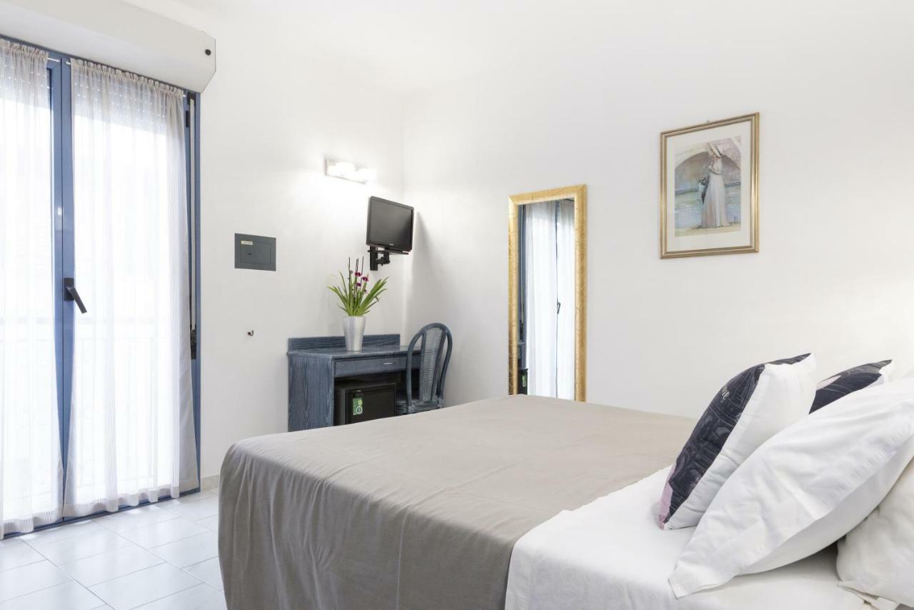 Royal Boutique Hotel リッチョーネ エクステリア 写真