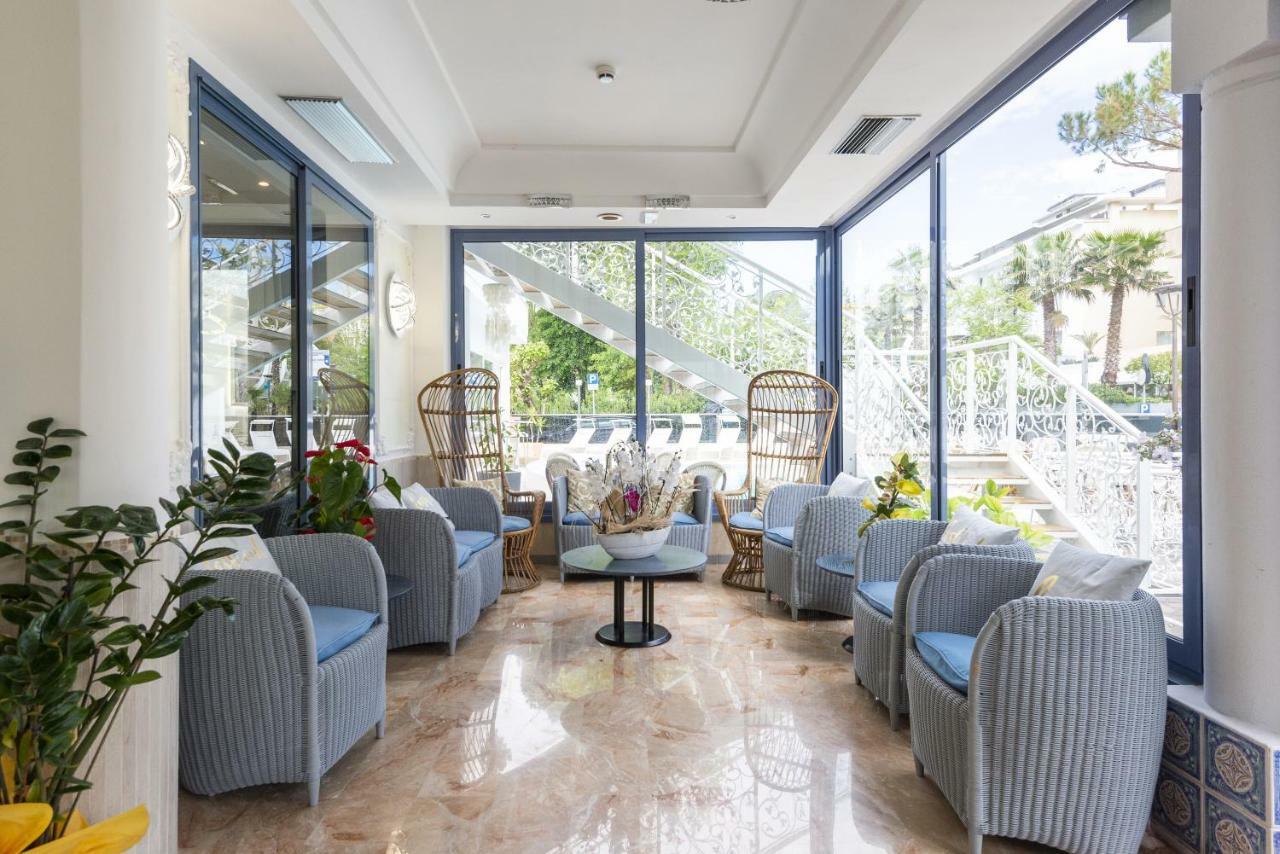 Royal Boutique Hotel リッチョーネ エクステリア 写真