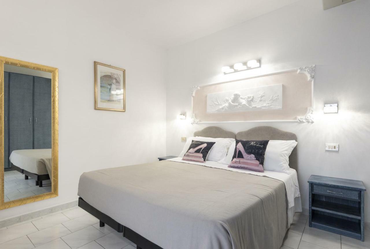Royal Boutique Hotel リッチョーネ エクステリア 写真