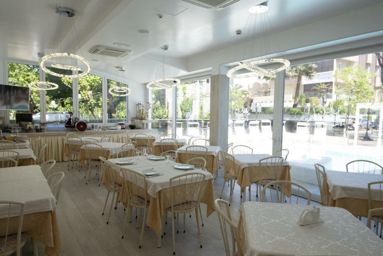 Royal Boutique Hotel リッチョーネ エクステリア 写真
